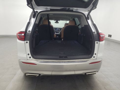 Used 2019 Buick Enclave Essence FWD image 29