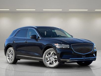 New 2025 Genesis GV70 2.5T Advanced w/ Advanced Package