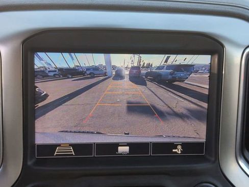 Certified 2020 Chevrolet Silverado 1500 RST w/ All-Star Edition image 14