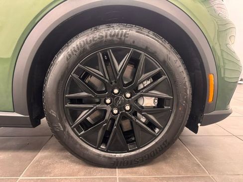 Used 2025 Ford Mustang Mach-E Select w/ Comfort Package Lite AWD/4WD image 21