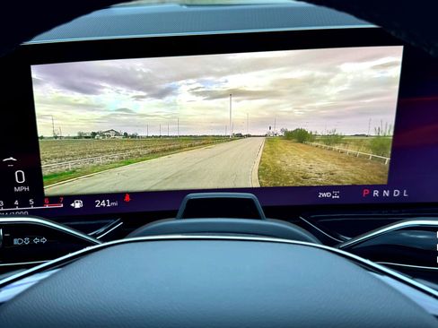 Used 2025 Cadillac Escalade Sport w/ Touring Package image 35