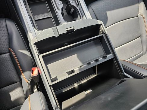 New 2025 Ford F350 Lariat w/ Lariat Ultimate Package image 31