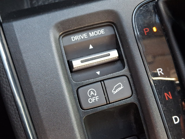 Certified 2025 Honda CR-V LX image 24
