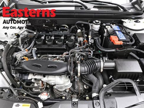 Used 2025 Honda Accord SE image 7
