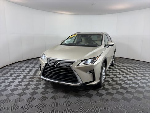 Used 2016 Lexus RX 350 AWD image 2