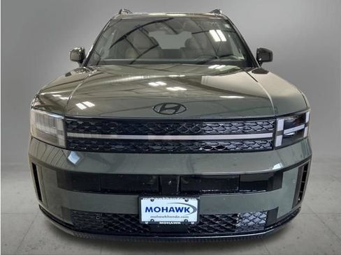 Used 2026 Hyundai Santa Fe Calligraphy AWD/4WD image 9