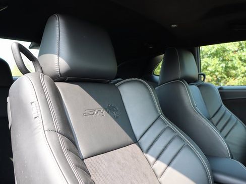 Used 2023 Dodge Challenger SRT Hellcat Jailbreak image 49