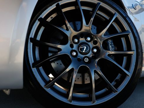 Used 2012 Lexus IS F . image 40