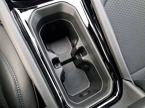 New 2026 Jeep Compass Latitude image 27