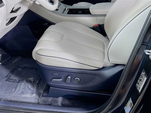 Certified 2023 Hyundai Palisade Limited w/ Cargo Package AWD/4WD image 20
