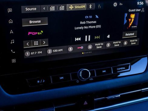 New 2026 Mitsubishi Outlander Trail Edition image 22