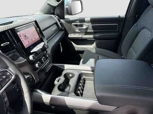 New 2026 RAM 1500 Big Horn w/ Night Edition AWD/4WD image 25