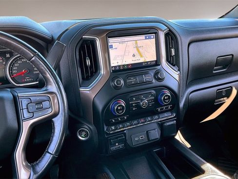 Used 2023 Chevrolet Silverado 3500 High Country w/ Z71 Off-Road Package image 6