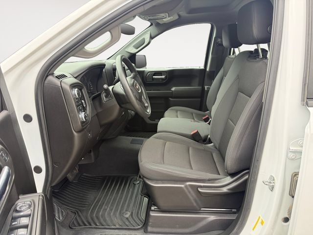 Used 2024 GMC Sierra 1500 Pro w/ Fleet Convenience Package AWD/4WD image 11