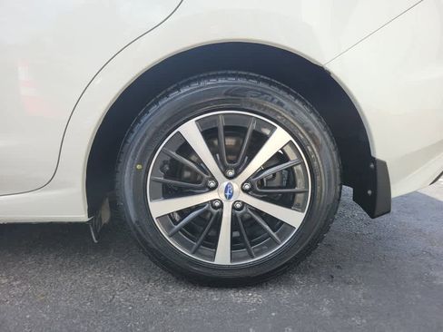 Used 2023 Subaru Impreza Premium image 28