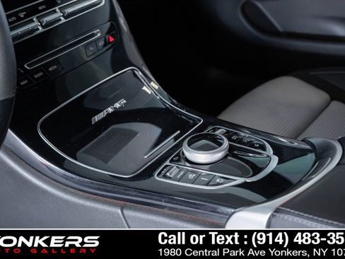 Used 2017 Mercedes-Benz C 63 AMG S image 53