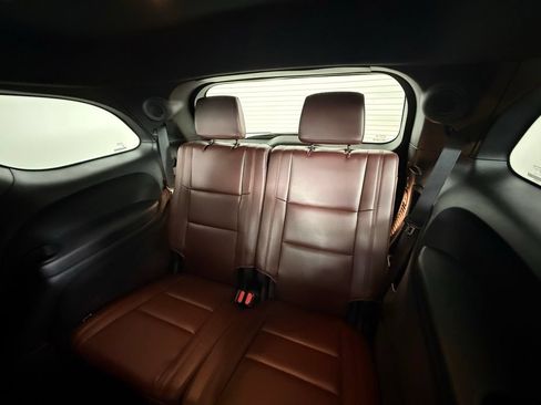 Used 2024 Dodge Durango R/T AWD/4WD image 35