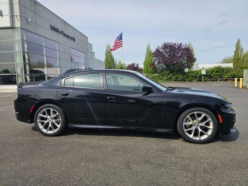 Used 2022 Dodge Charger GT RWD image 9