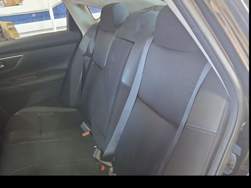 Used 2017 Nissan Altima 2.5 SR image 26