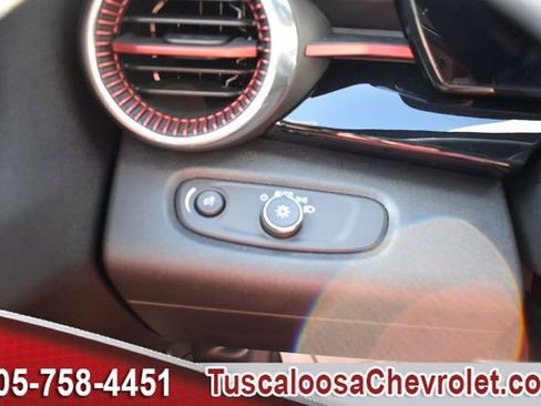 Used 2026 Chevrolet Trax RS w/ Sunroof Package image 38