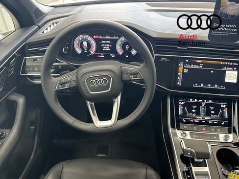 New 2026 Audi Q7 2.0T Premium image 32