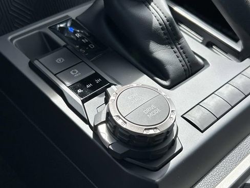 New 2026 Toyota Tacoma TRD Sport AWD/4WD image 26