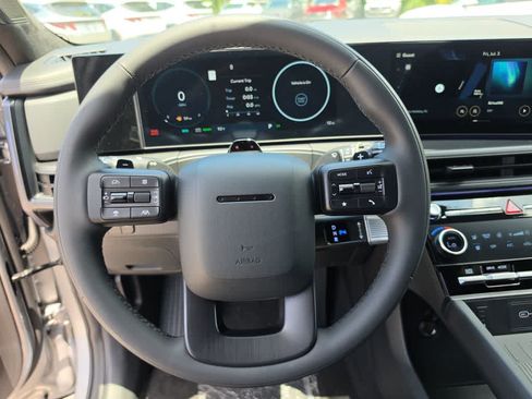 New 2026 Hyundai Santa Fe Calligraphy FWD image 24