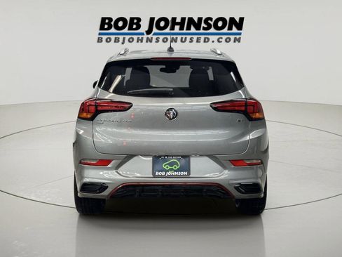 Used 2023 Buick Encore GX Select w/ Sport Touring Package image 9