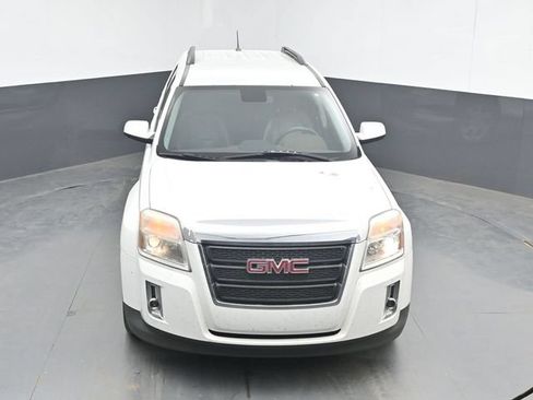Used 2013 GMC Terrain SLT FWD image 14