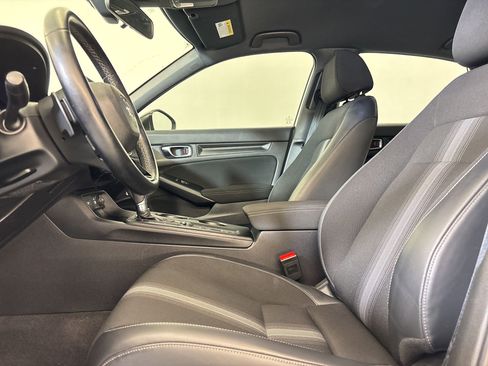 Used 2022 Honda Civic Sport image 5