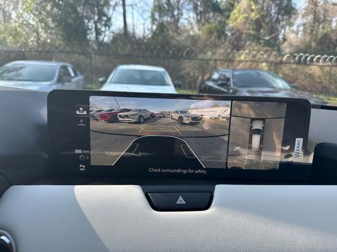 New 2026 MAZDA CX-90 3.3 Turbo w/ Premium Plus Pkg image 14