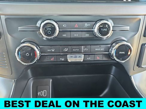New 2025 Ford F150 Lightning XLT AWD/4WD image 20