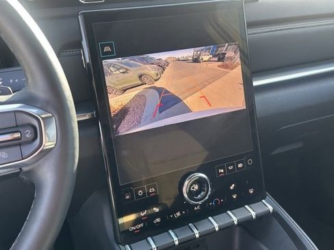 Certified 2025 GMC Terrain Elevation image 9