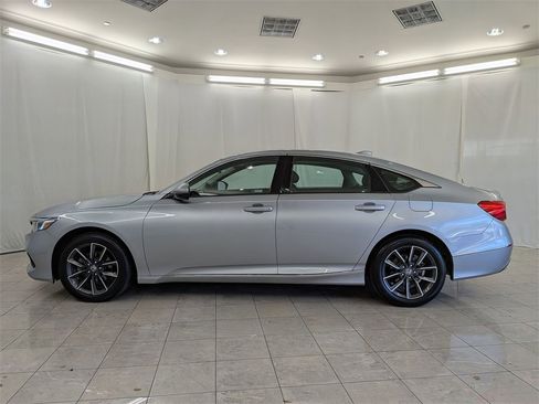 Used 2021 Honda Accord EX-L image 5