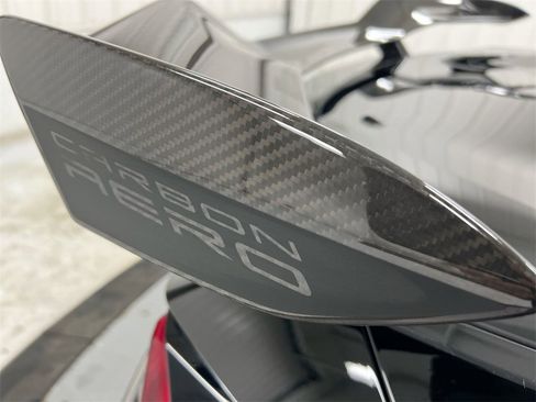 Used 2024 Chevrolet Corvette Z06 w/ Z07 Performance Package image 34