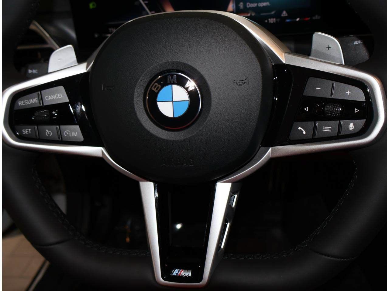 New 2026 BMW 430i w/ M Sport Package RWD image 21