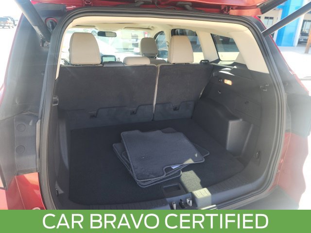 Used 2019 Ford Escape Titanium FWD image 22