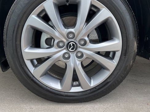Used 2023 MAZDA CX-30 AWD 2.5 S w/ Preferred Package image 25