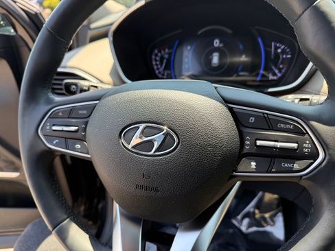 Used 2019 Hyundai Santa Fe AWD w/ Cargo Package image 25