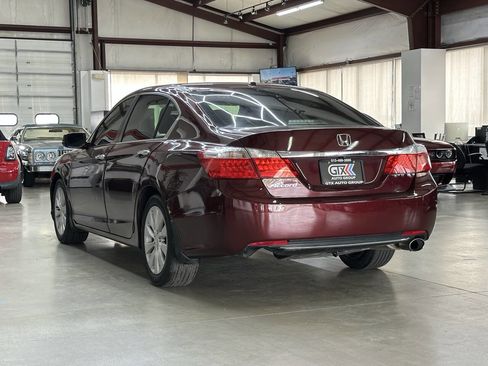 Used 2014 Honda Accord EX-L image 4
