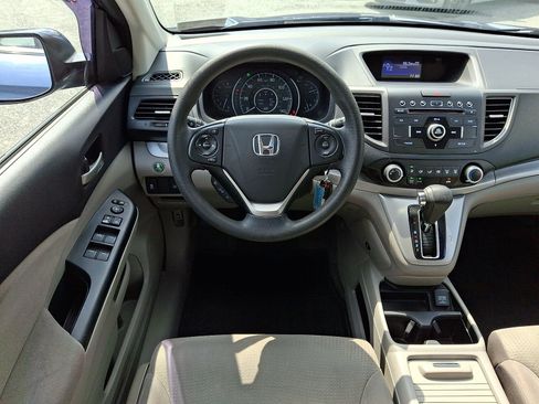 Used 2014 Honda CR-V EX image 12
