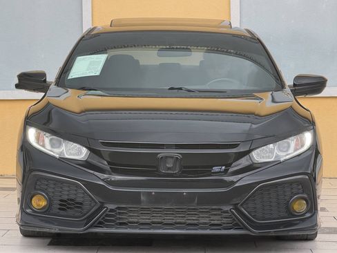 Used 2017 Honda Civic Si image 2