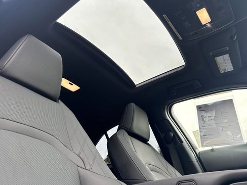 Certified 2023 Lexus UX 250h F Sport w/ Accessory Package (Z2) FWD image 20