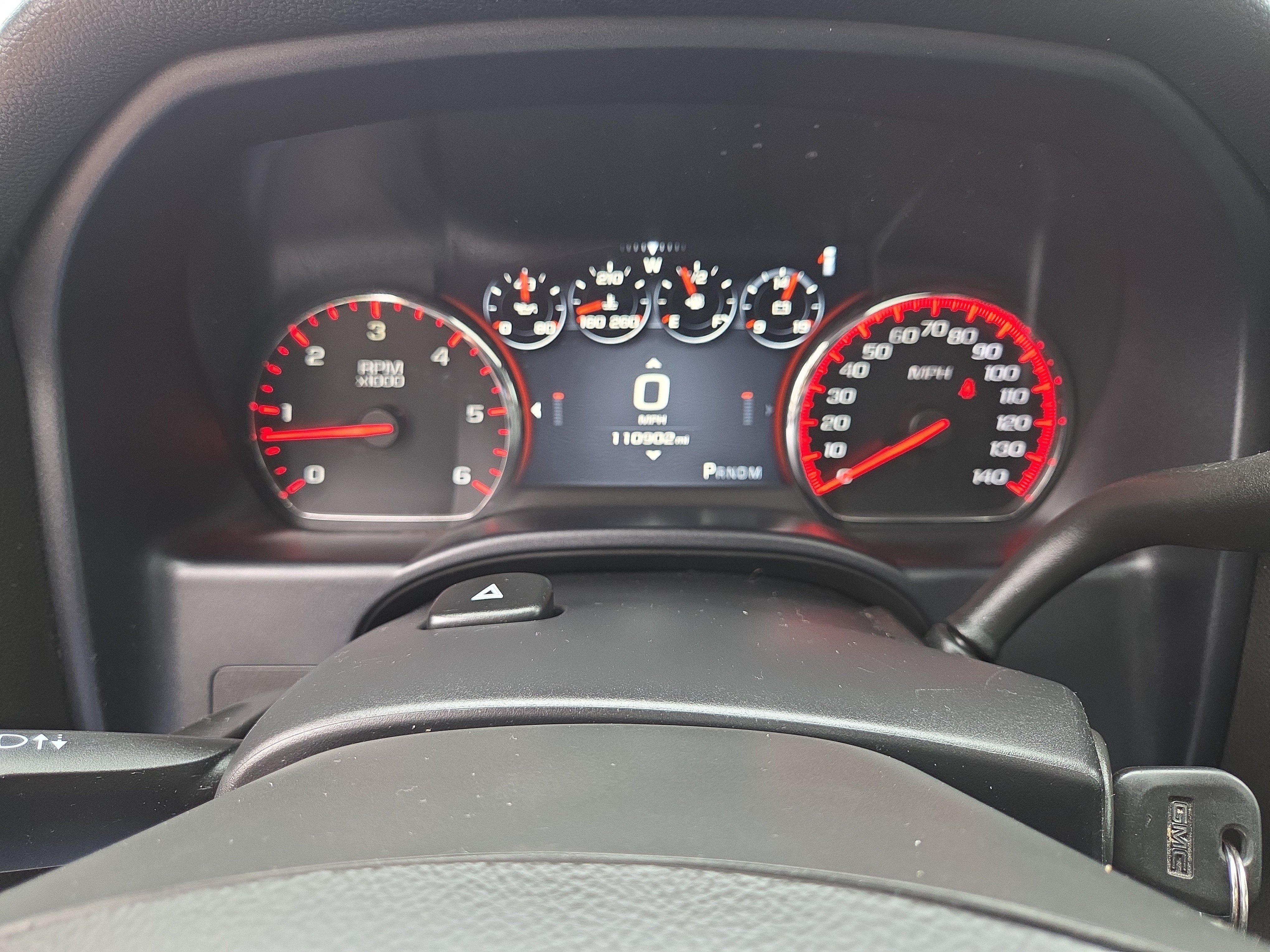Used 2015 GMC Sierra 1500 Denali AWD/4WD image 22