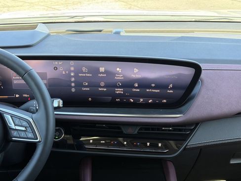 New 2026 Buick Envision Sport Touring AWD/4WD image 4