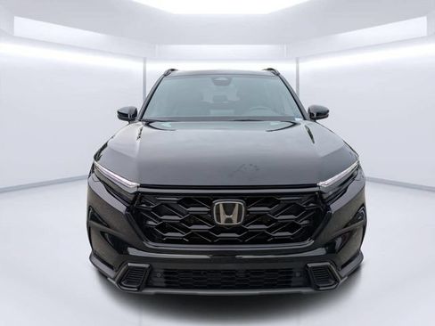 Used 2024 Honda CR-V Sport-L image 8