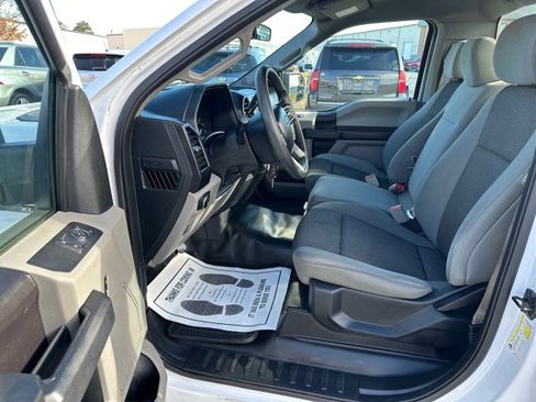 Used 2019 Ford F150 XL w/ Trailer Tow Package image 18