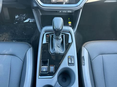 New 2026 Subaru Crosstrek 2.5i Wilderness AWD/4WD image 35