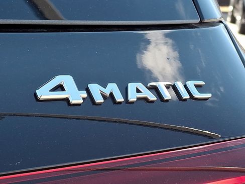 Used 2025 Mercedes-Benz GLE 350 4MATIC image 33