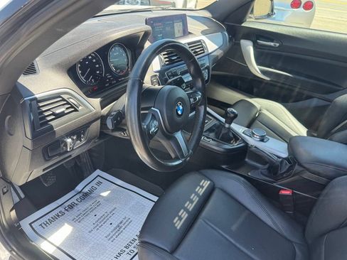 Used 2018 BMW M240i Coupe RWD image 34